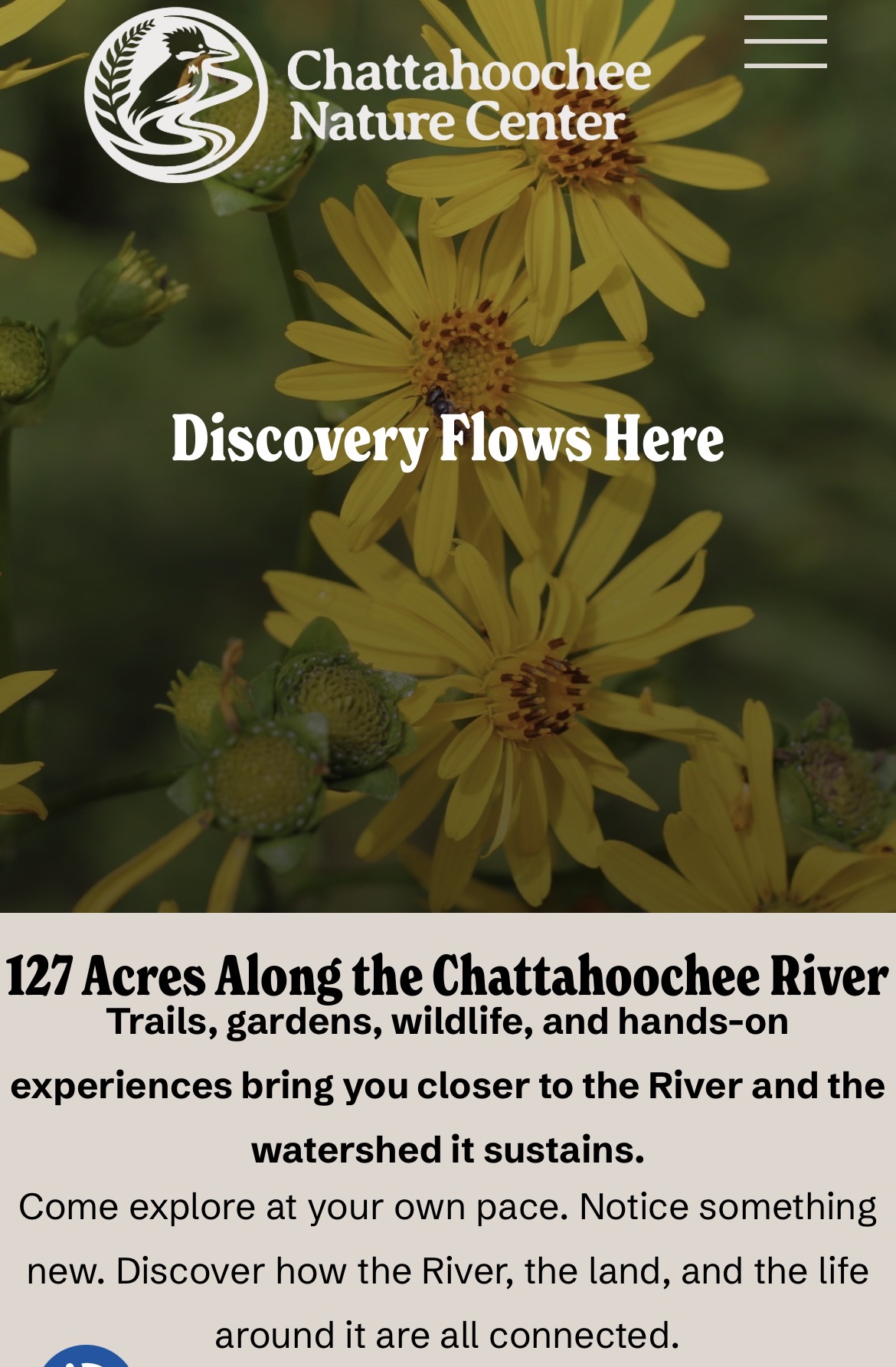 Photo for Chattahoochee Nature Center