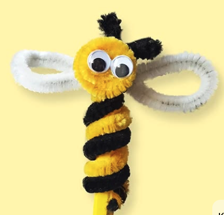 Photo for Bee Keeping - All About Pollinators
