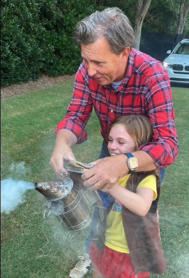Photo 5 for Bee Keeping - All About Pollinators