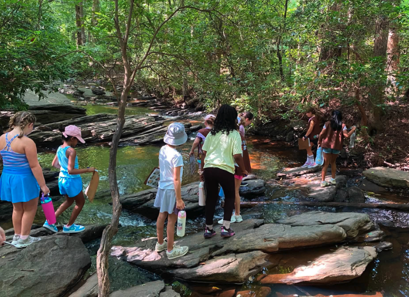 Photo for Eco-Friend - Visiting Autrey Mill Nature Preserve